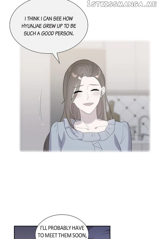 A Misogamist’s Romance Chapter 49 – Page 7