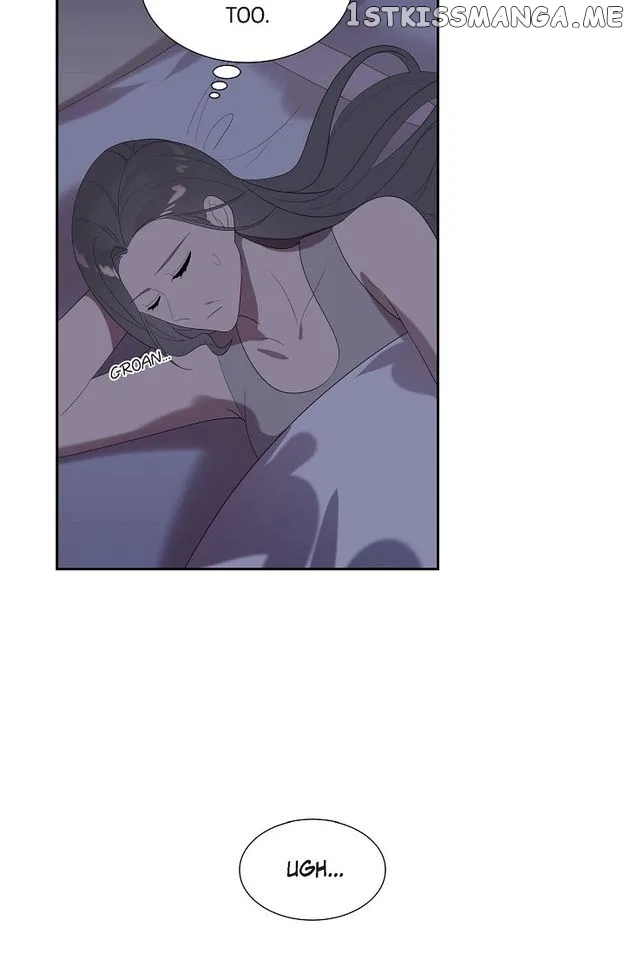A Misogamist’s Romance Chapter 49 – Page 8