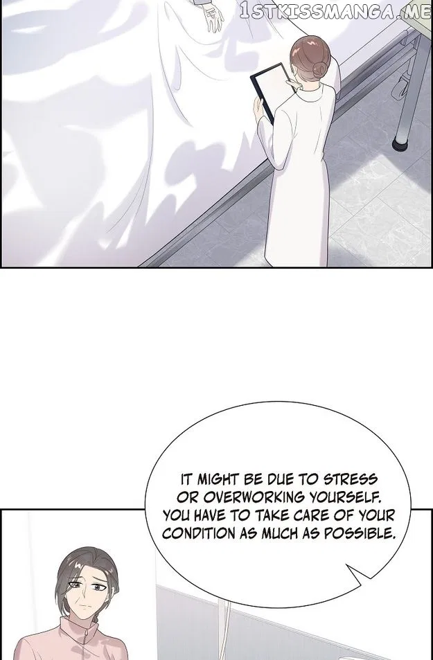 A Misogamist’s Romance Chapter 49 – Page 19