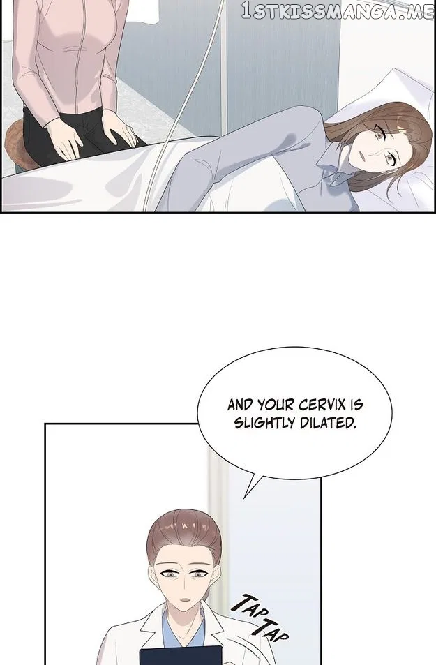 A Misogamist’s Romance Chapter 49 – Page 20