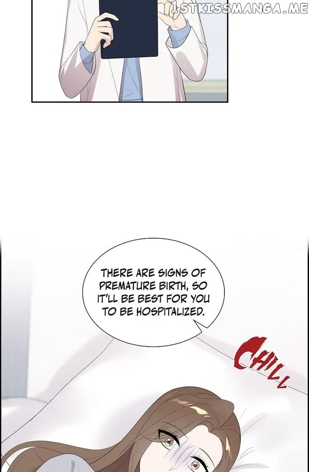 A Misogamist’s Romance Chapter 49 – Page 21