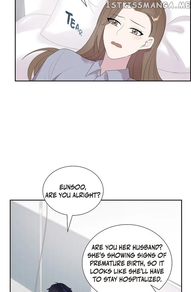 A Misogamist’s Romance Chapter 49 – Page 24