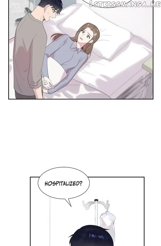 A Misogamist’s Romance Chapter 49 – Page 25