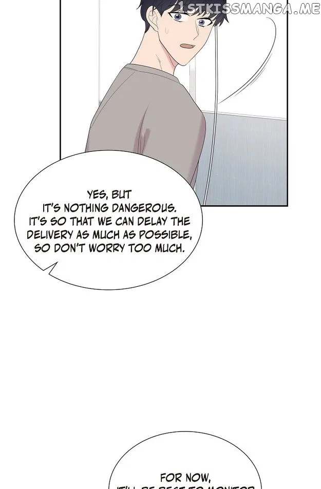 A Misogamist’s Romance Chapter 49 – Page 26