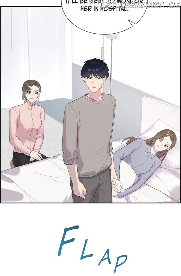 A Misogamist’s Romance Chapter 49 – Page 27