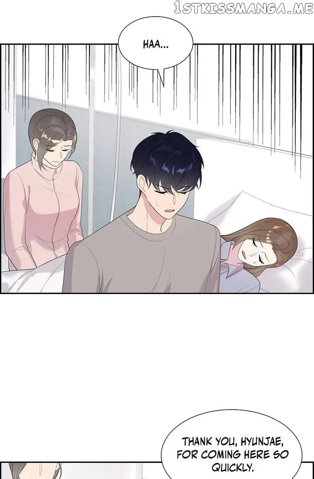 A Misogamist’s Romance Chapter 49 – Page 28