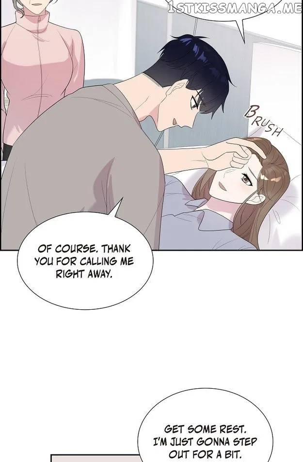 A Misogamist’s Romance Chapter 49 – Page 29