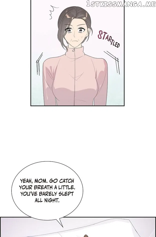 A Misogamist’s Romance Chapter 49 – Page 31