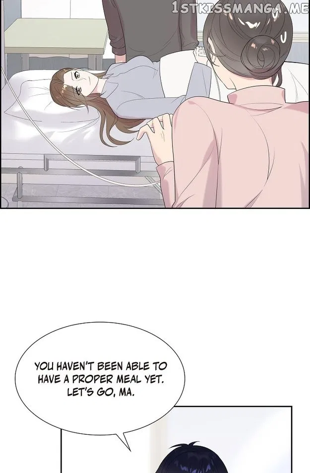 A Misogamist’s Romance Chapter 49 – Page 33