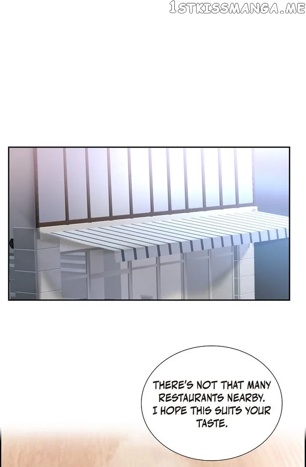 A Misogamist’s Romance Chapter 49 – Page 35