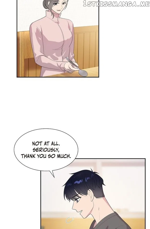 A Misogamist’s Romance Chapter 49 – Page 39