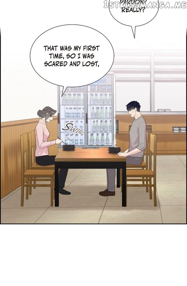 A Misogamist’s Romance Chapter 49 – Page 41