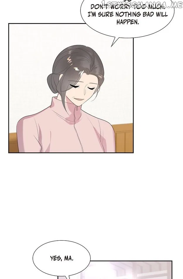 A Misogamist’s Romance Chapter 49 – Page 43