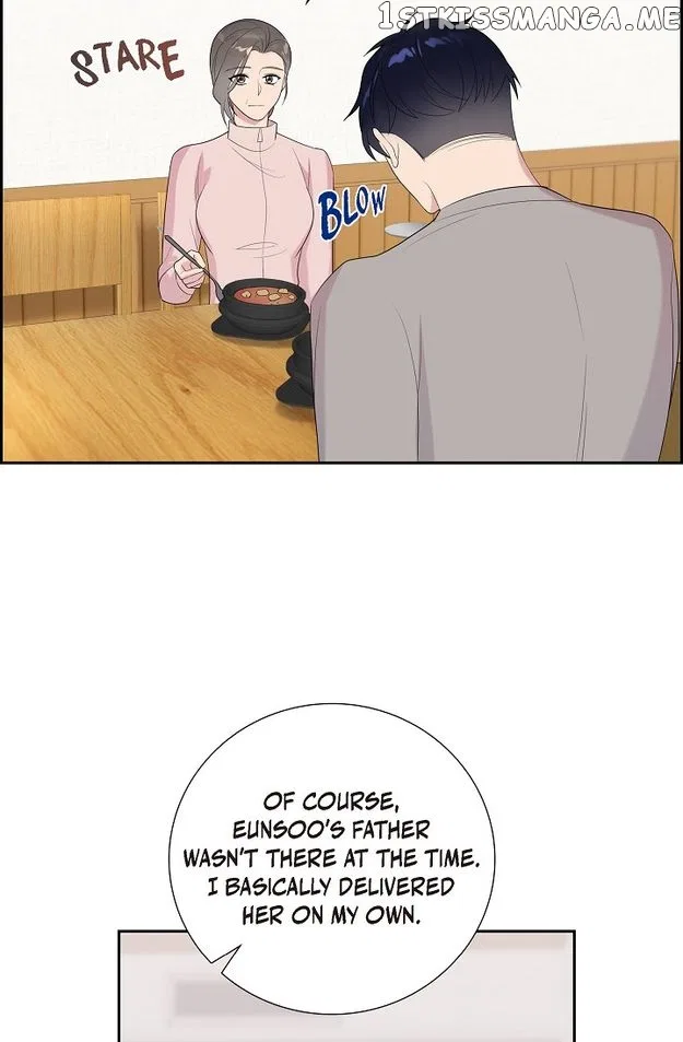 A Misogamist’s Romance Chapter 49 – Page 45