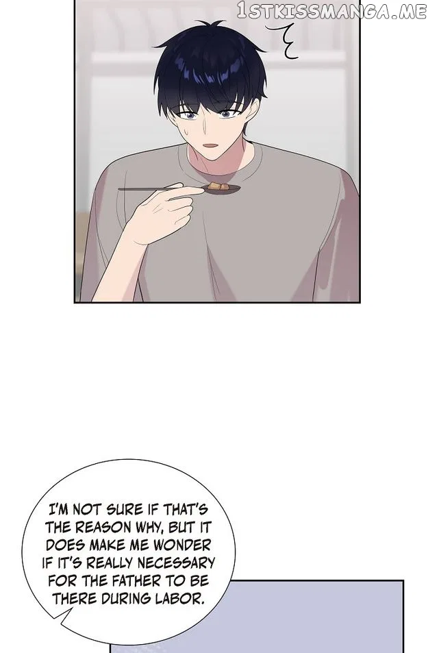 A Misogamist’s Romance Chapter 49 – Page 46