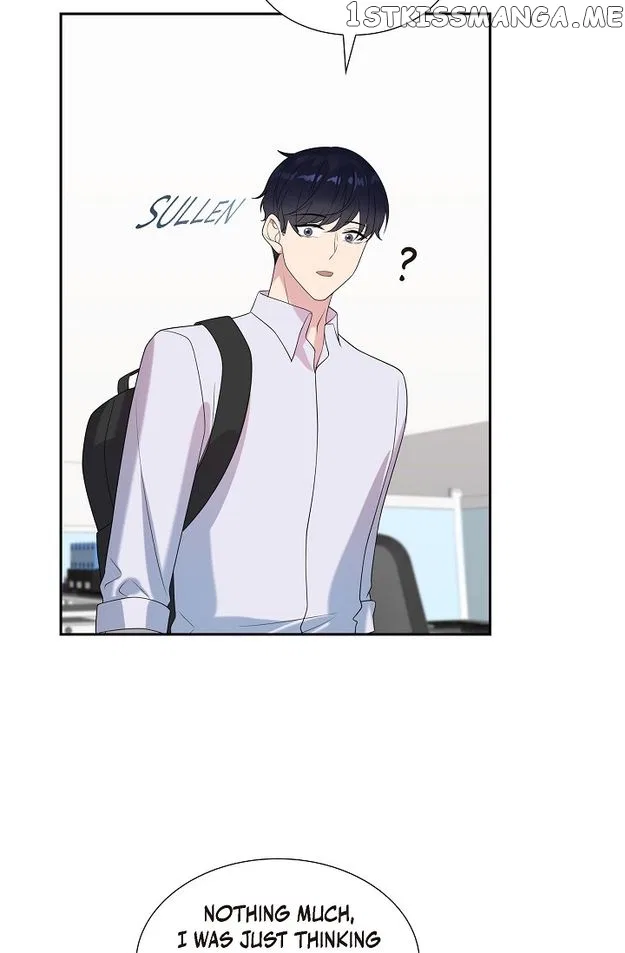A Misogamist’s Romance Chapter 49 – Page 52
