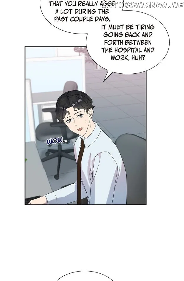 A Misogamist’s Romance Chapter 49 – Page 53
