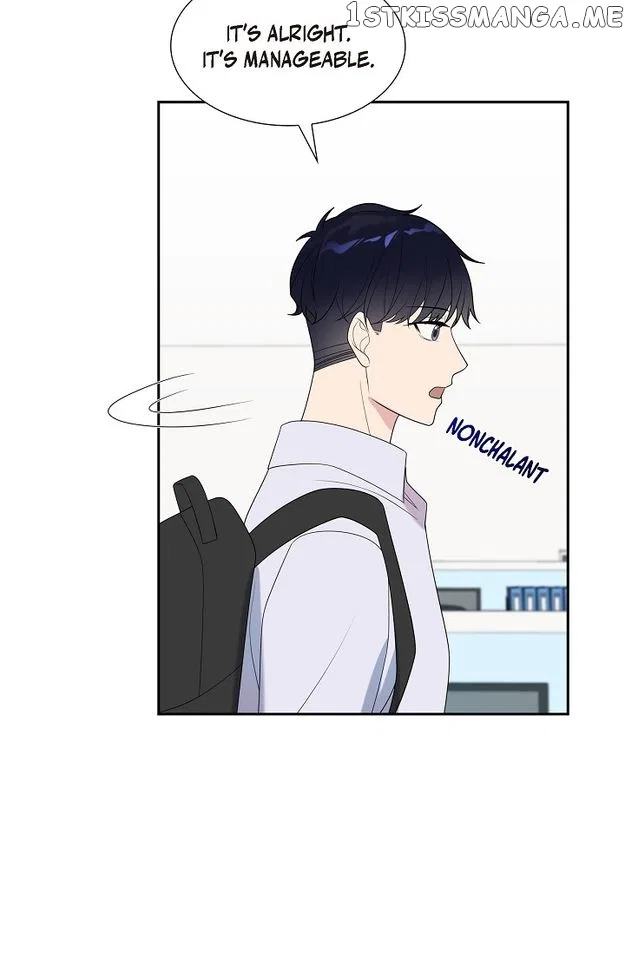 A Misogamist’s Romance Chapter 49 – Page 54