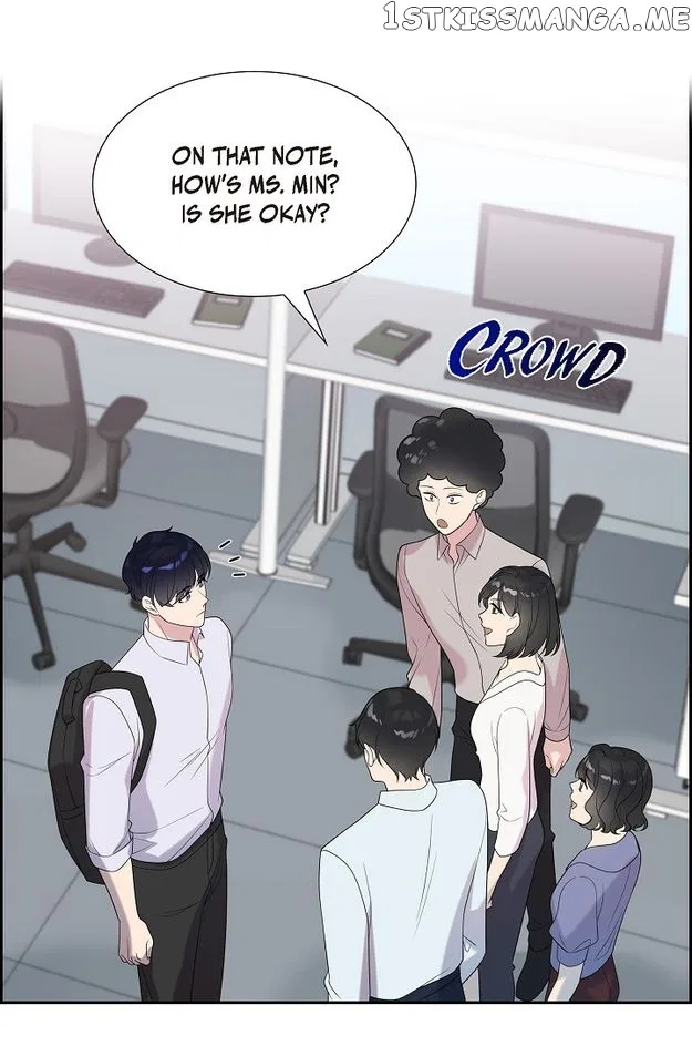A Misogamist’s Romance Chapter 49 – Page 55