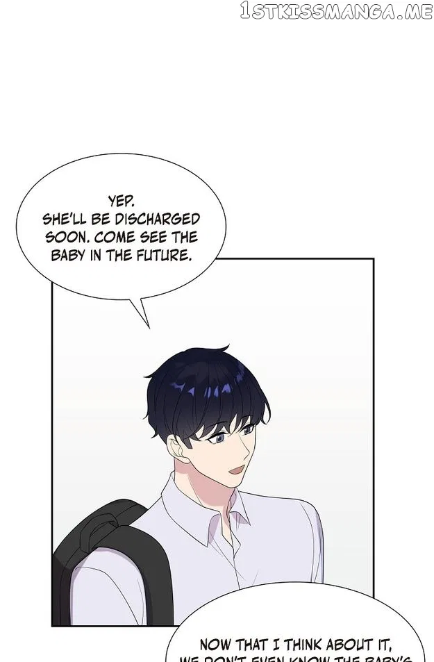 A Misogamist’s Romance Chapter 49 – Page 56