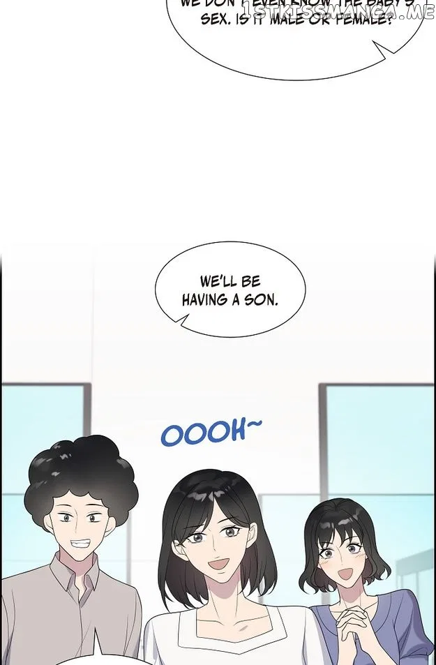 A Misogamist’s Romance Chapter 49 – Page 57