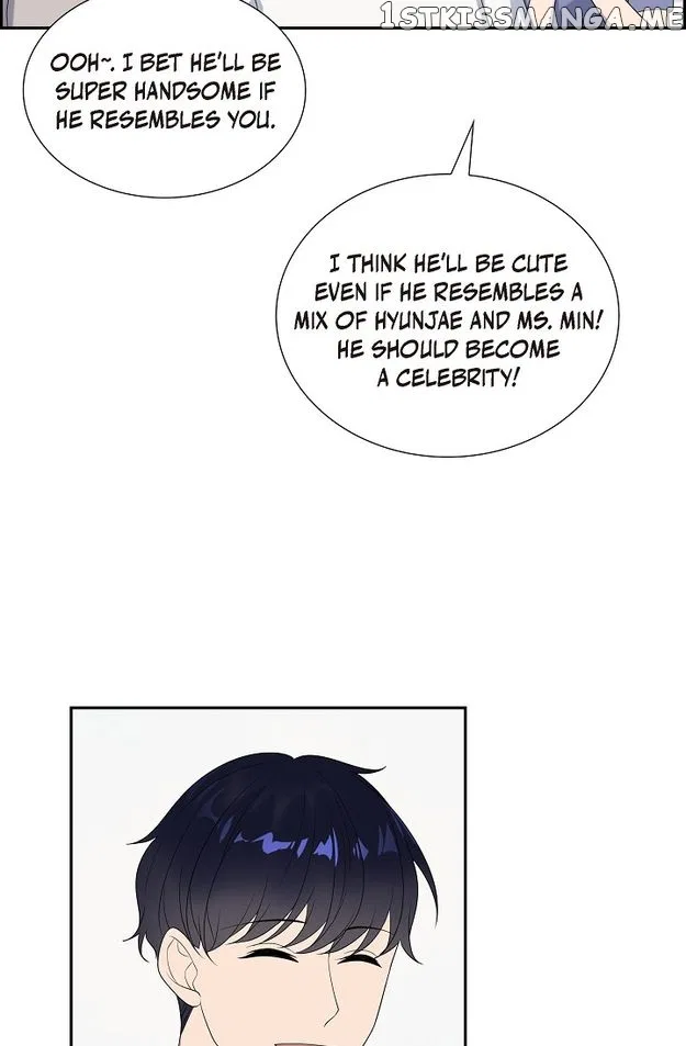 A Misogamist’s Romance Chapter 49 – Page 58