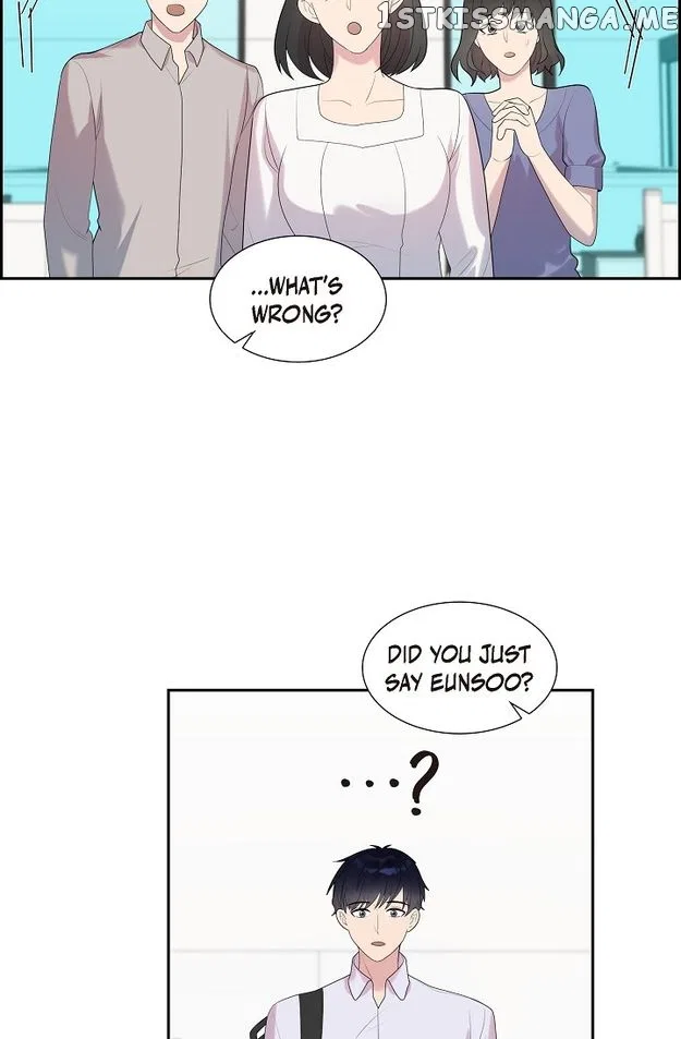 A Misogamist’s Romance Chapter 49 – Page 60