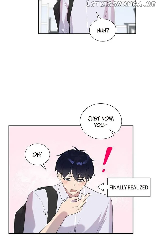 A Misogamist’s Romance Chapter 49 – Page 61