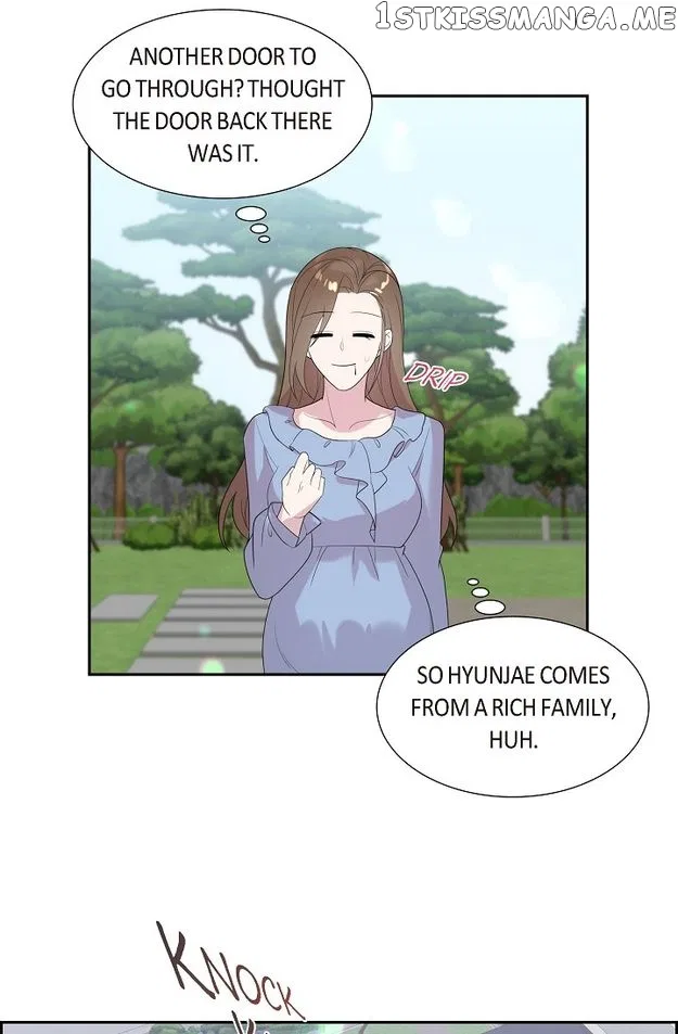 A Misogamist’s Romance Chapter 48 – Page 4
