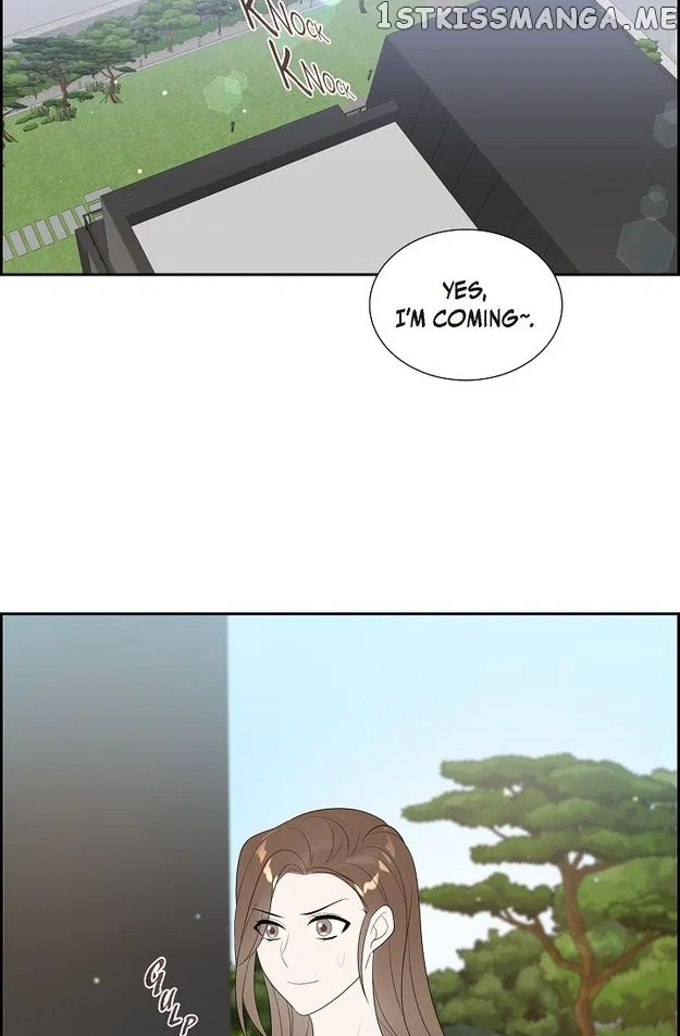A Misogamist’s Romance Chapter 48 – Page 5