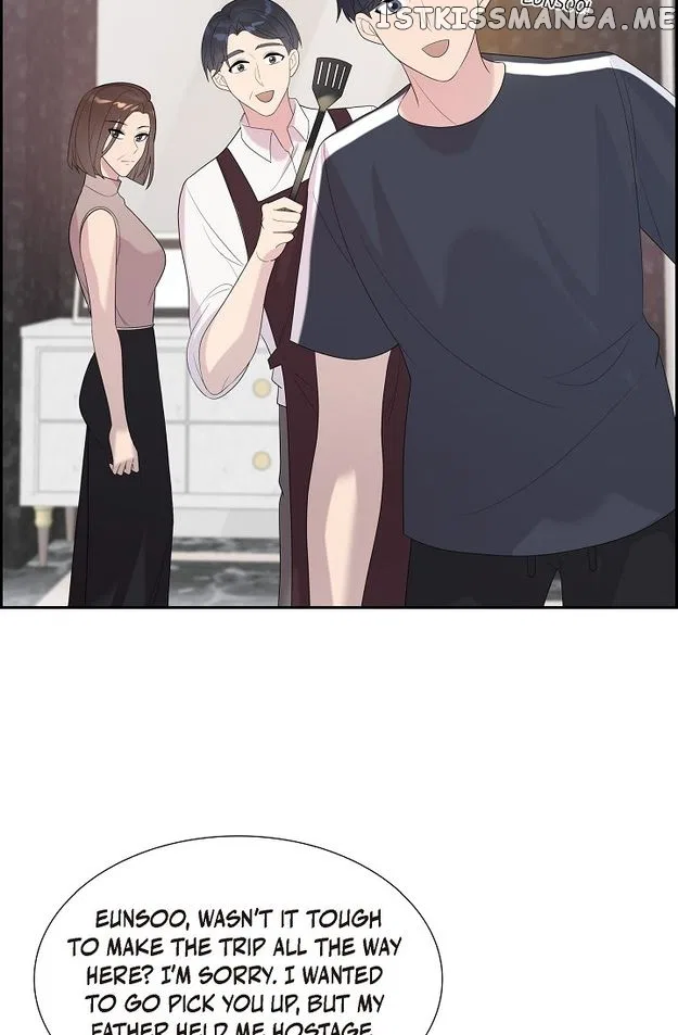 A Misogamist’s Romance Chapter 48 – Page 8