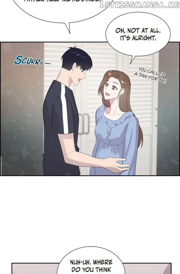 A Misogamist’s Romance Chapter 48 – Page 9