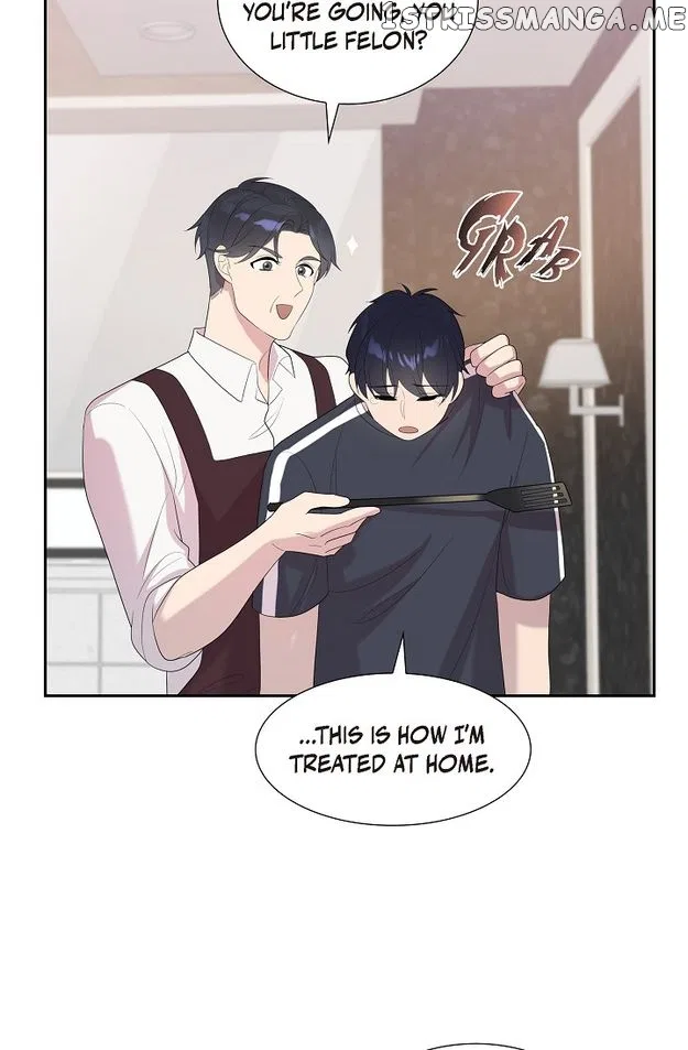 A Misogamist’s Romance Chapter 48 – Page 10