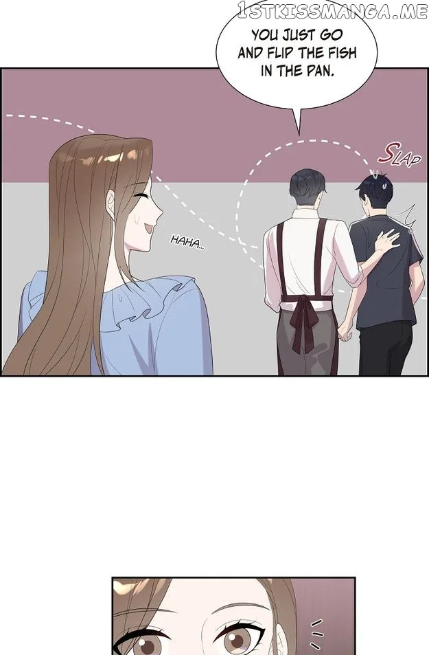 A Misogamist’s Romance Chapter 48 – Page 11