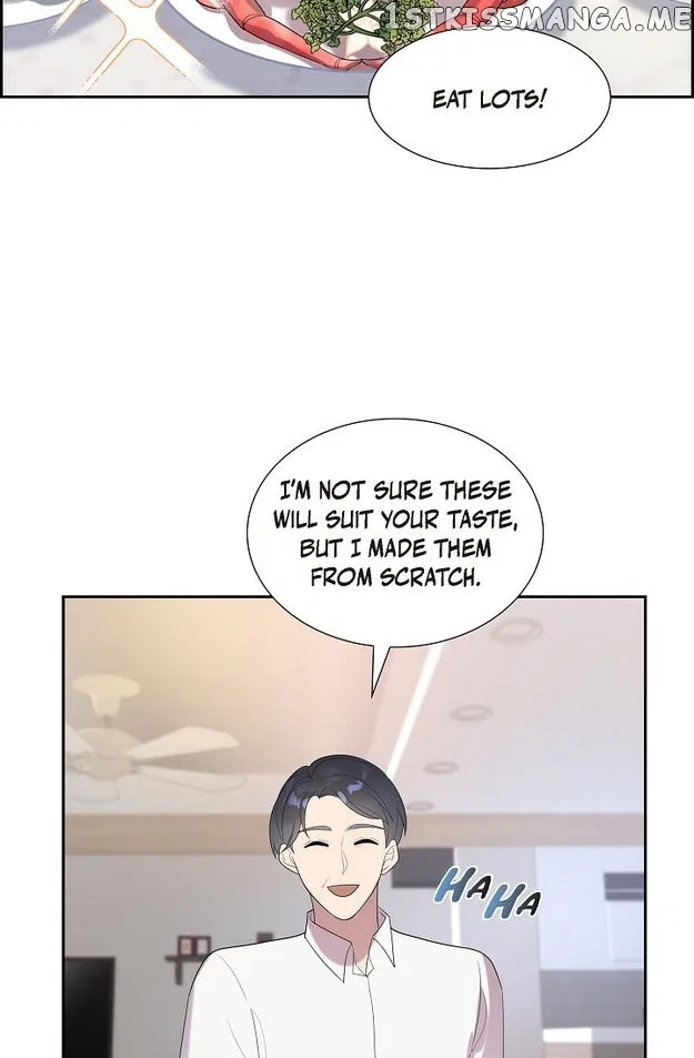 A Misogamist’s Romance Chapter 48 – Page 16