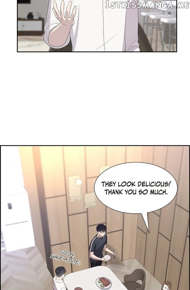 A Misogamist’s Romance Chapter 48 – Page 17