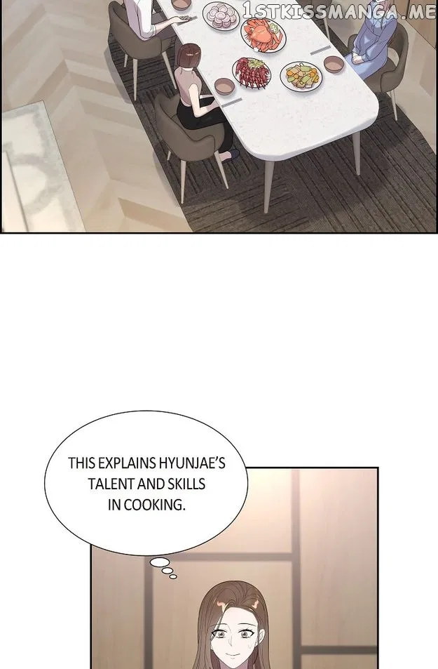 A Misogamist’s Romance Chapter 48 – Page 18