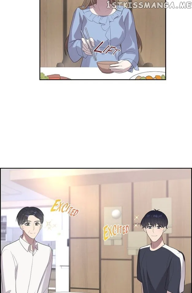 A Misogamist’s Romance Chapter 48 – Page 19
