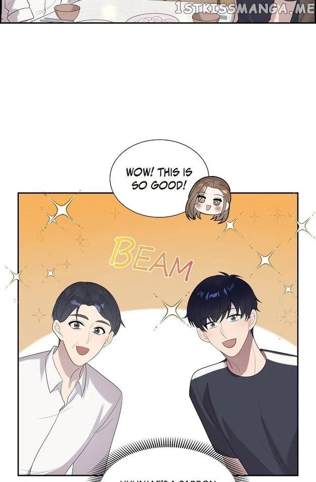 A Misogamist’s Romance Chapter 48 – Page 20