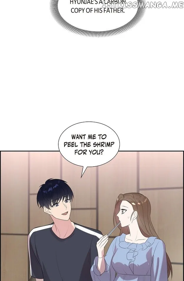 A Misogamist’s Romance Chapter 48 – Page 21