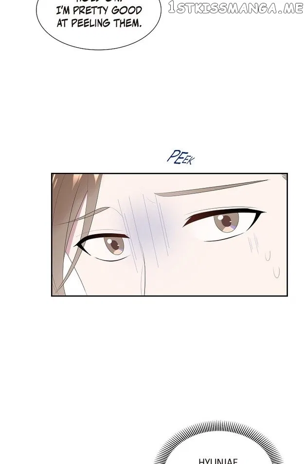 A Misogamist’s Romance Chapter 48 – Page 23