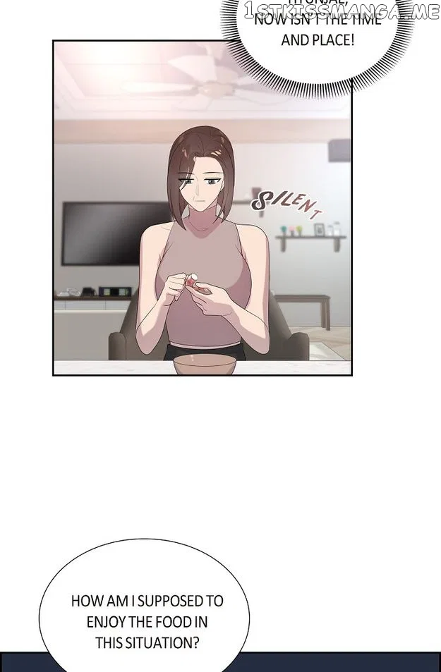 A Misogamist’s Romance Chapter 48 – Page 24