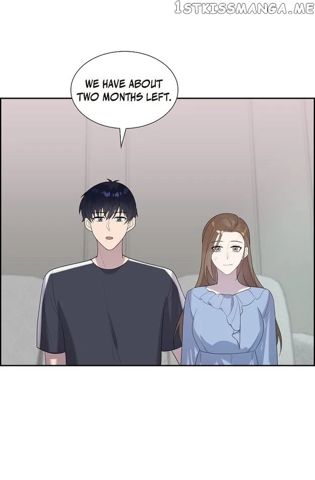 A Misogamist’s Romance Chapter 48 – Page 29