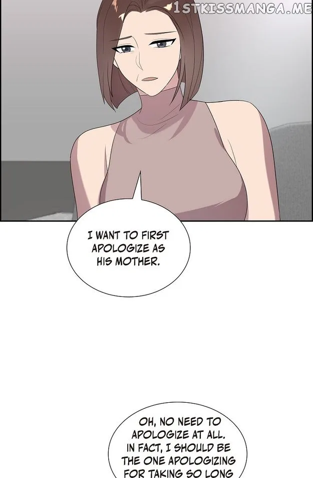 A Misogamist’s Romance Chapter 48 – Page 31