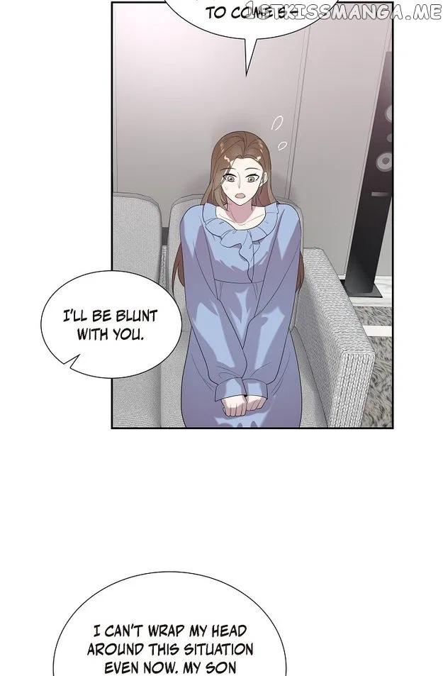 A Misogamist’s Romance Chapter 48 – Page 32