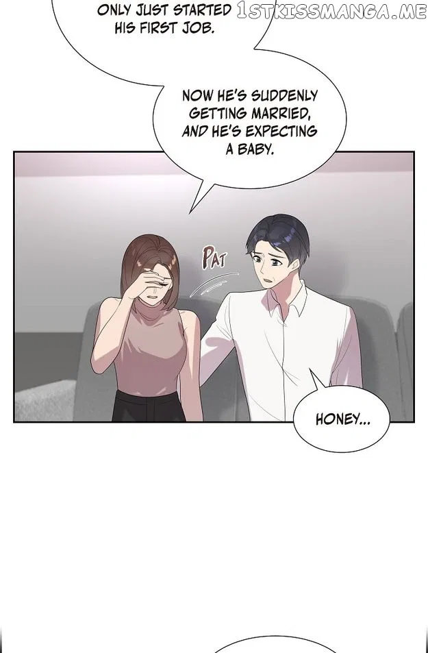 A Misogamist’s Romance Chapter 48 – Page 33