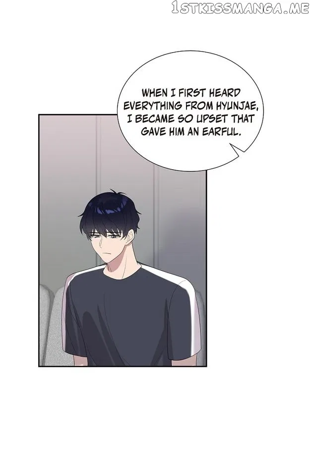 A Misogamist’s Romance Chapter 48 – Page 36