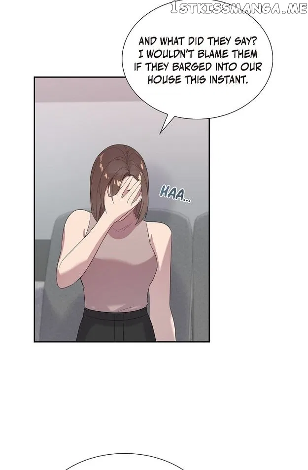 A Misogamist’s Romance Chapter 48 – Page 39
