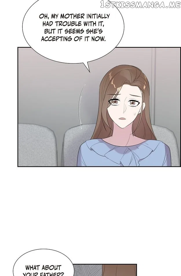 A Misogamist’s Romance Chapter 48 – Page 40