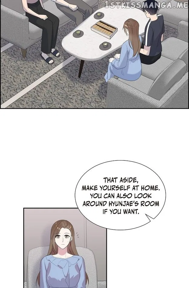 A Misogamist’s Romance Chapter 48 – Page 46